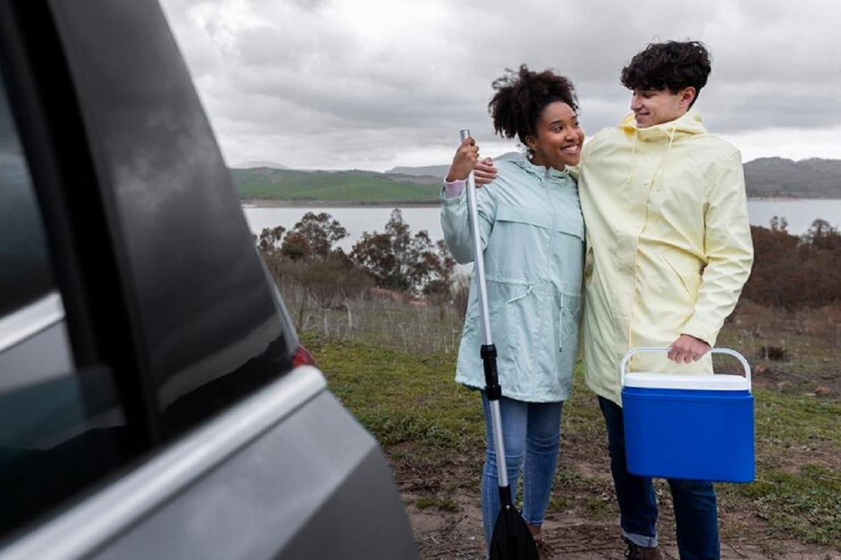 La glaciere electrique : un incontournable pour vos deplacements en voiture